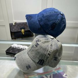 Picture of Chanel Cap _SKUChanelcaphm181590